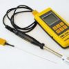 Máy đo nhiệt độ (GMH 3230-Đức)